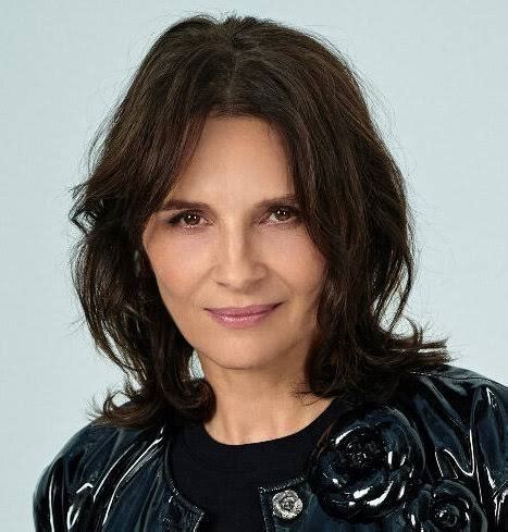 juliette binoche net worth|Juliette Binoche’s Net Worth & Personal Info